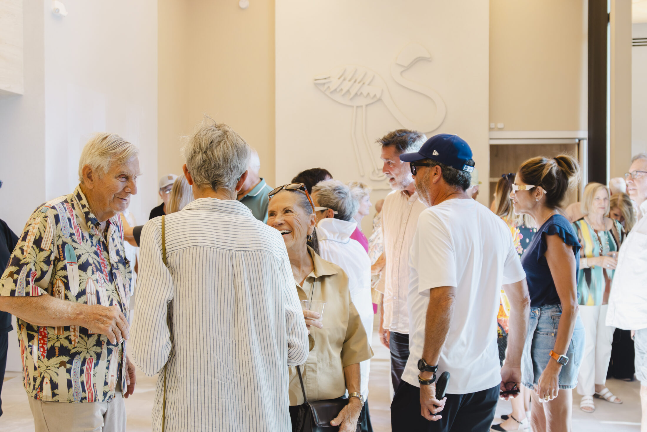 Open House at 850 N Palm Canyon