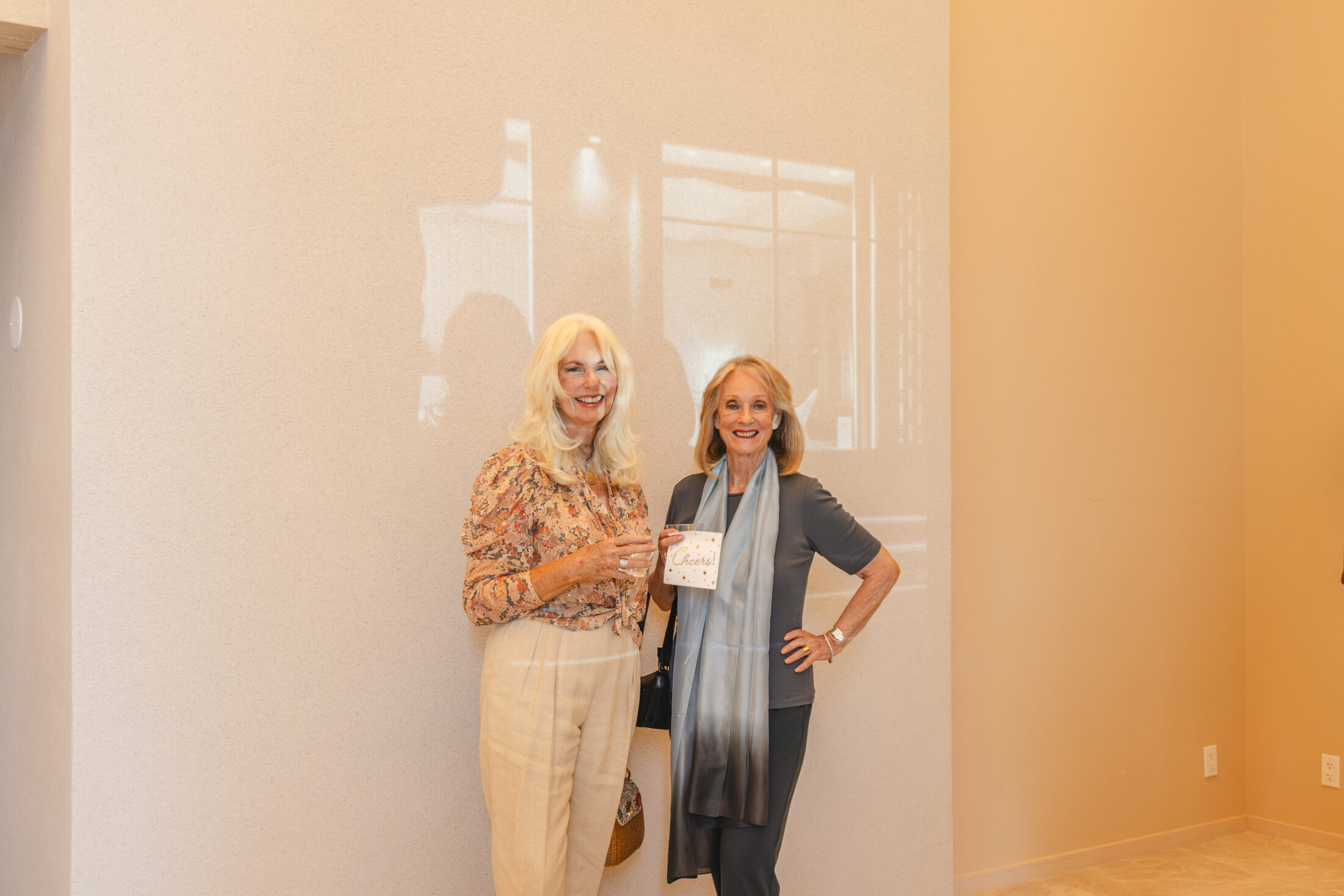 Open House at 850 N Palm Canyon